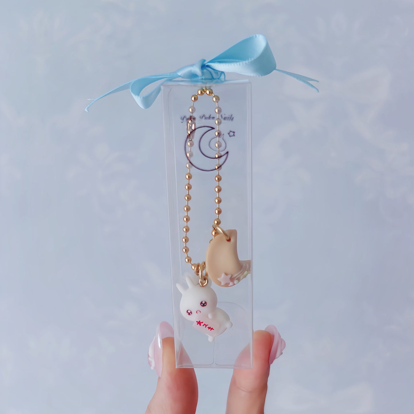 Puku-usa Figure ☆ Fortune Cookie
