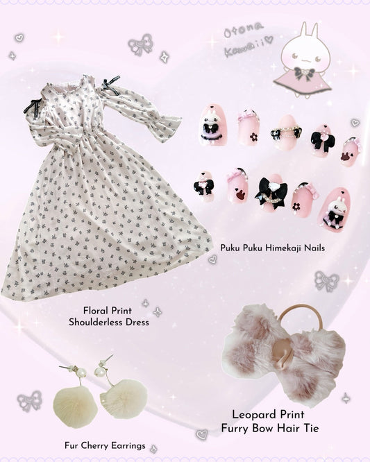 Otona Kawaii Style Book🎀♡
