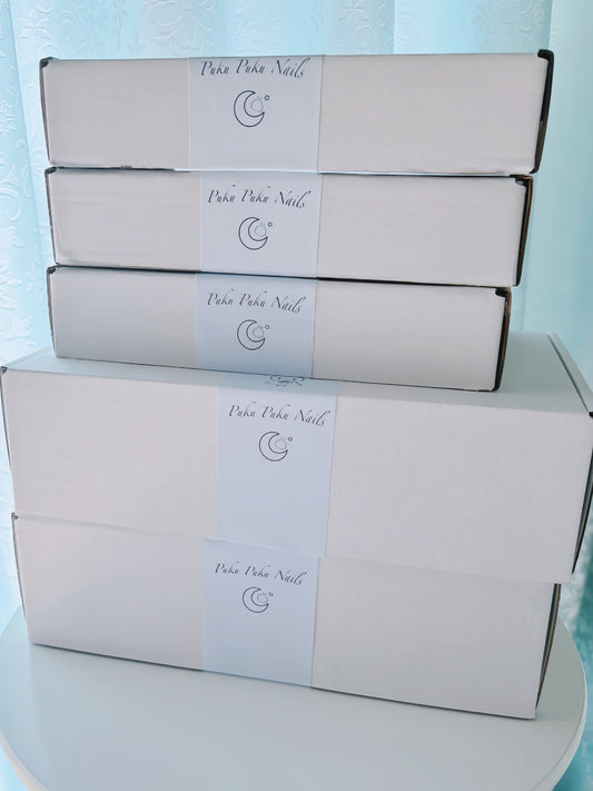 Shipping Notice & Kawaii Orders