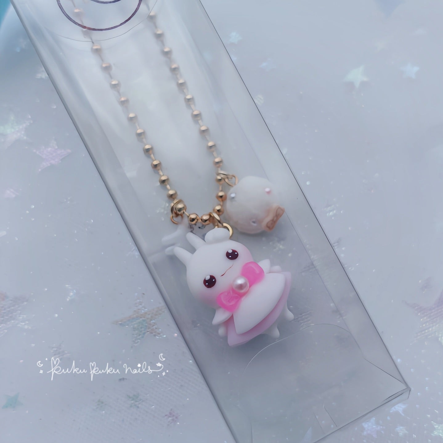 Puku-usa Figure ☆ Sweets Parlor Girl