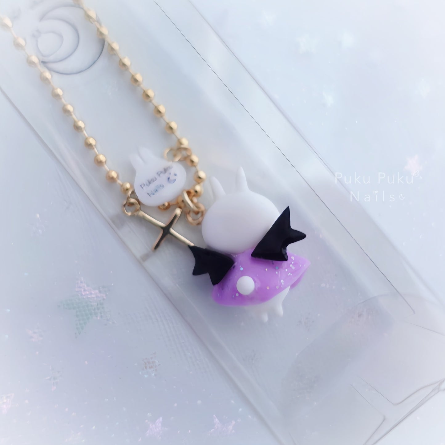 Halloween Limited☆Kawaii Bat Costume