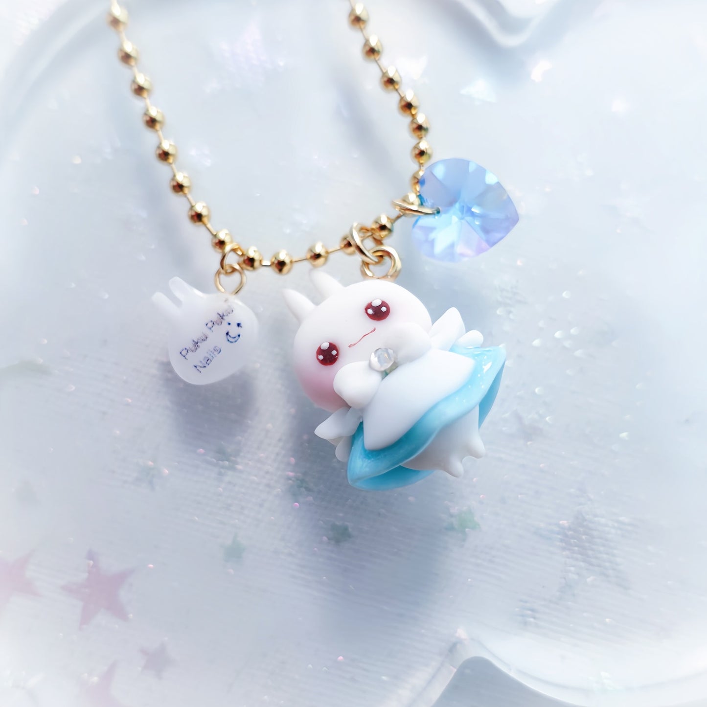 Puku-usa Figure☆ Dreamy Cafe Girl