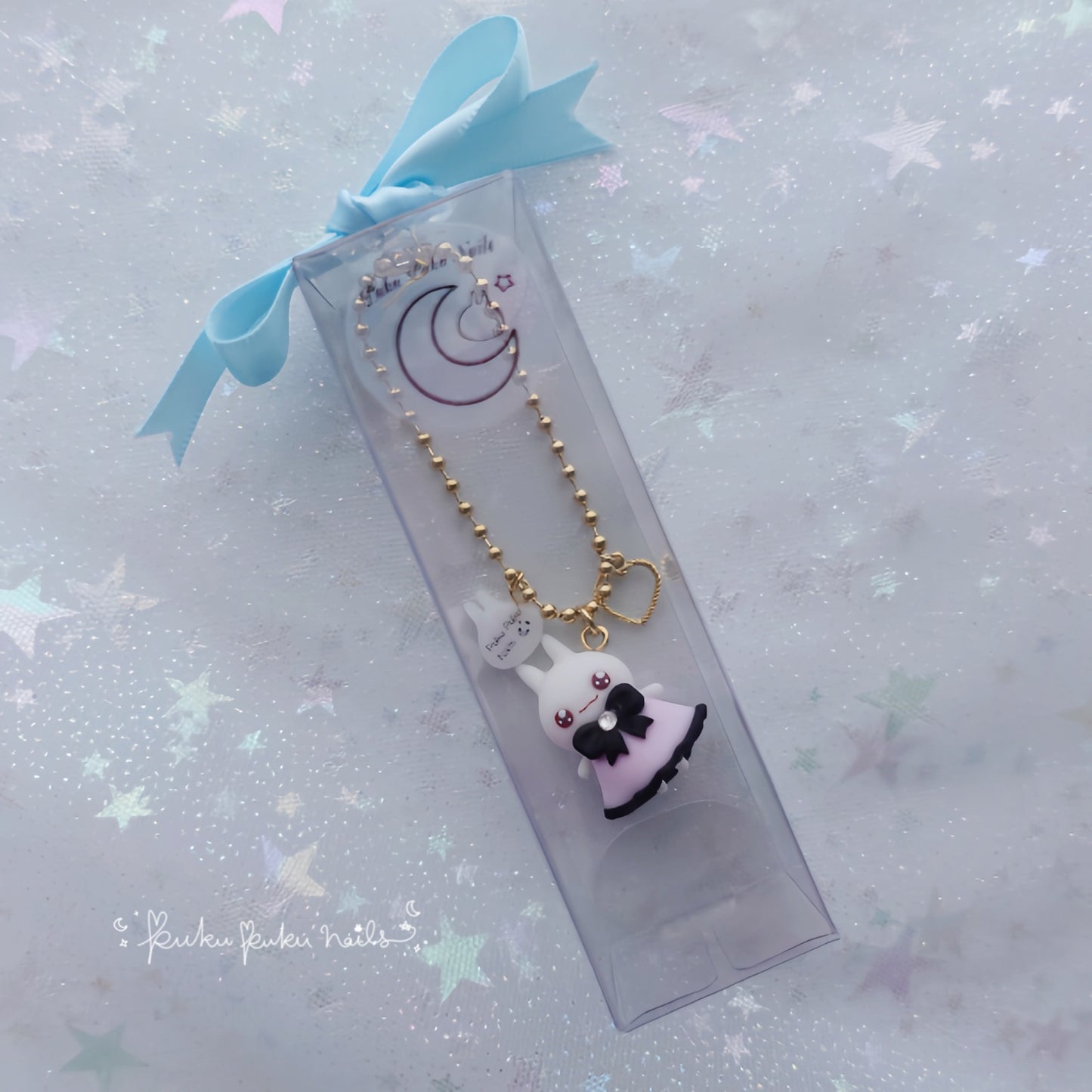 Puku-usa Figure☆Himekaji Dress