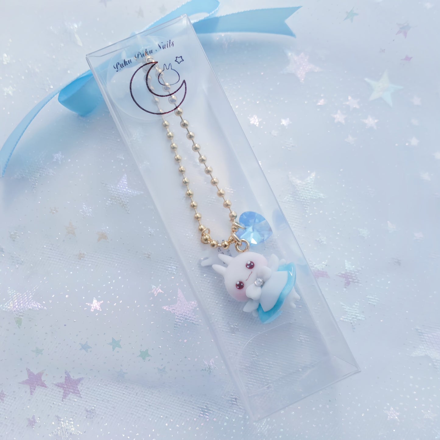 Puku-usa Figure☆ Dreamy Cafe Girl