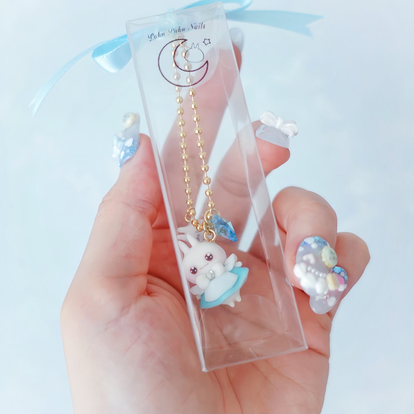 Puku-usa Figure☆ Dreamy Cafe Girl