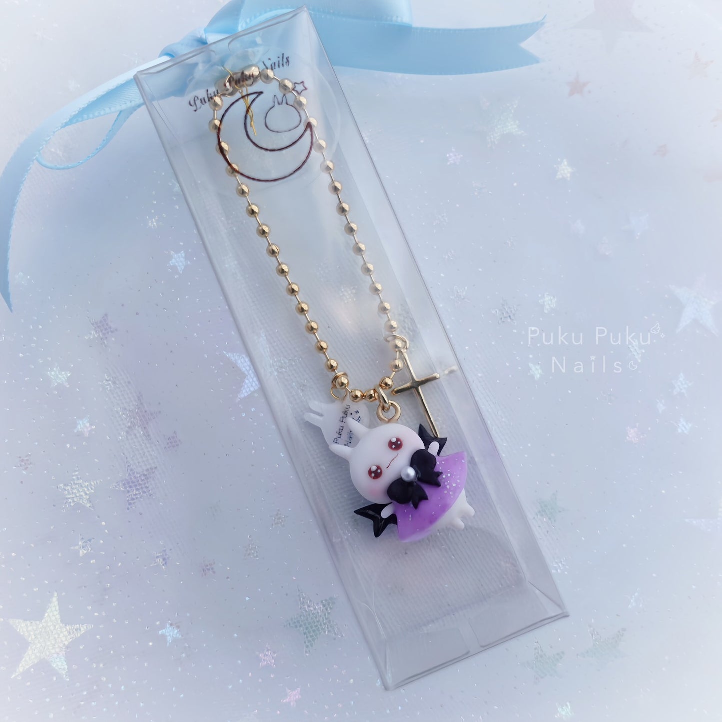 Halloween Limited☆Kawaii Bat Costume