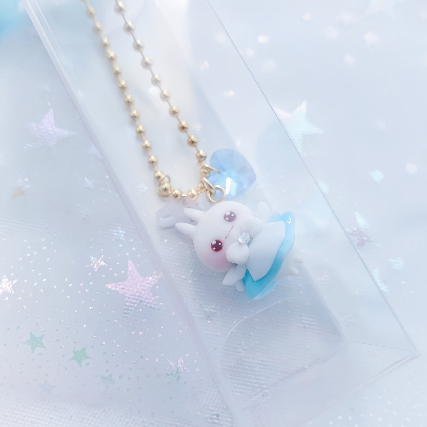 Puku-usa Figure☆ Dreamy Cafe Girl