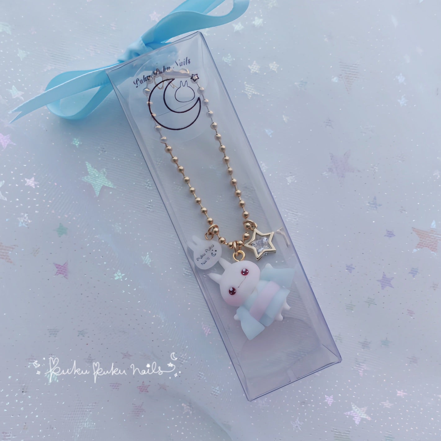 ☆Summer Limited Design☆ Puku-usa in Yukata