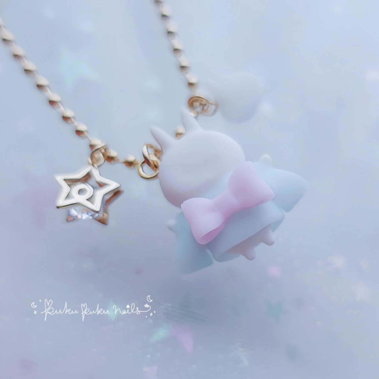 ☆Summer Limited Design☆ Puku-usa in Yukata