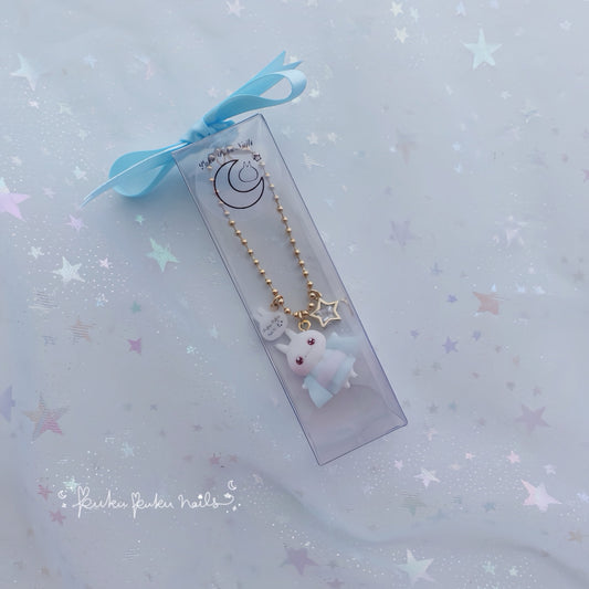 ☆Summer Limited Design☆ Puku-usa in Yukata