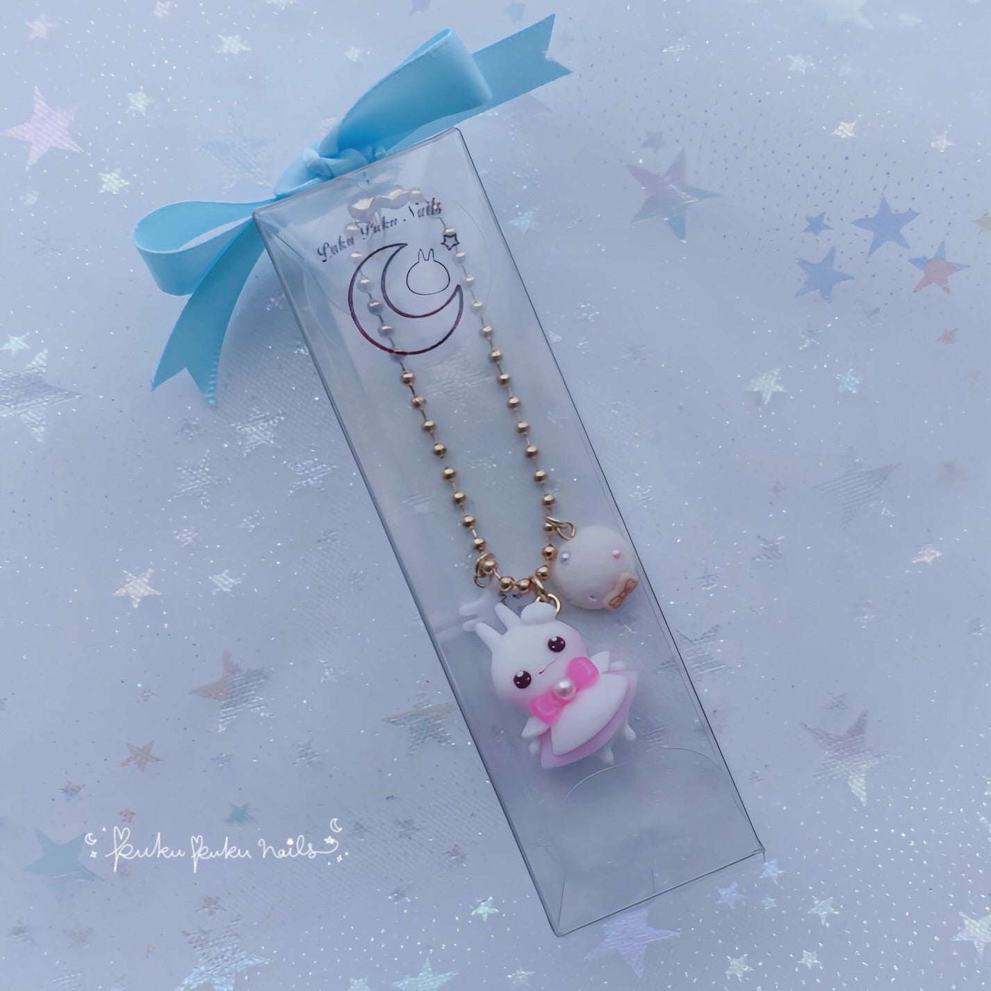 Puku-usa Figure ☆ Sweets Parlor Girl