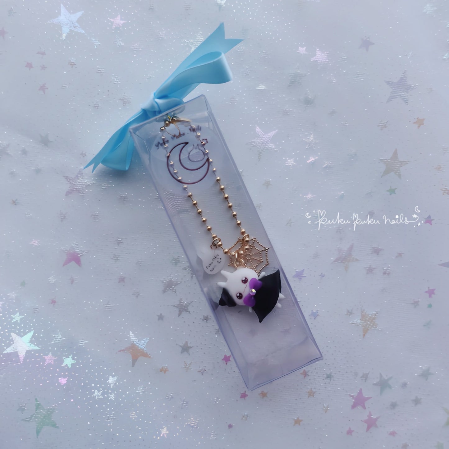 Puku-usa Figure ☆Halloween Limited Design☆Cute Witch