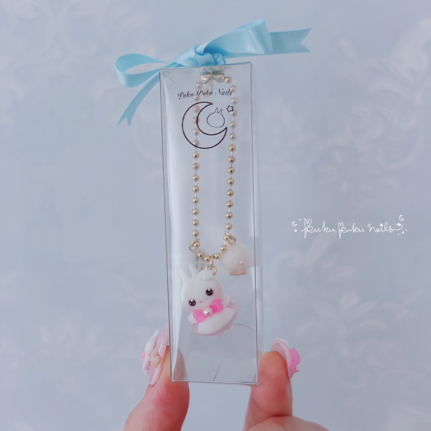 Puku-usa Figure ☆ Sweets Parlor Girl