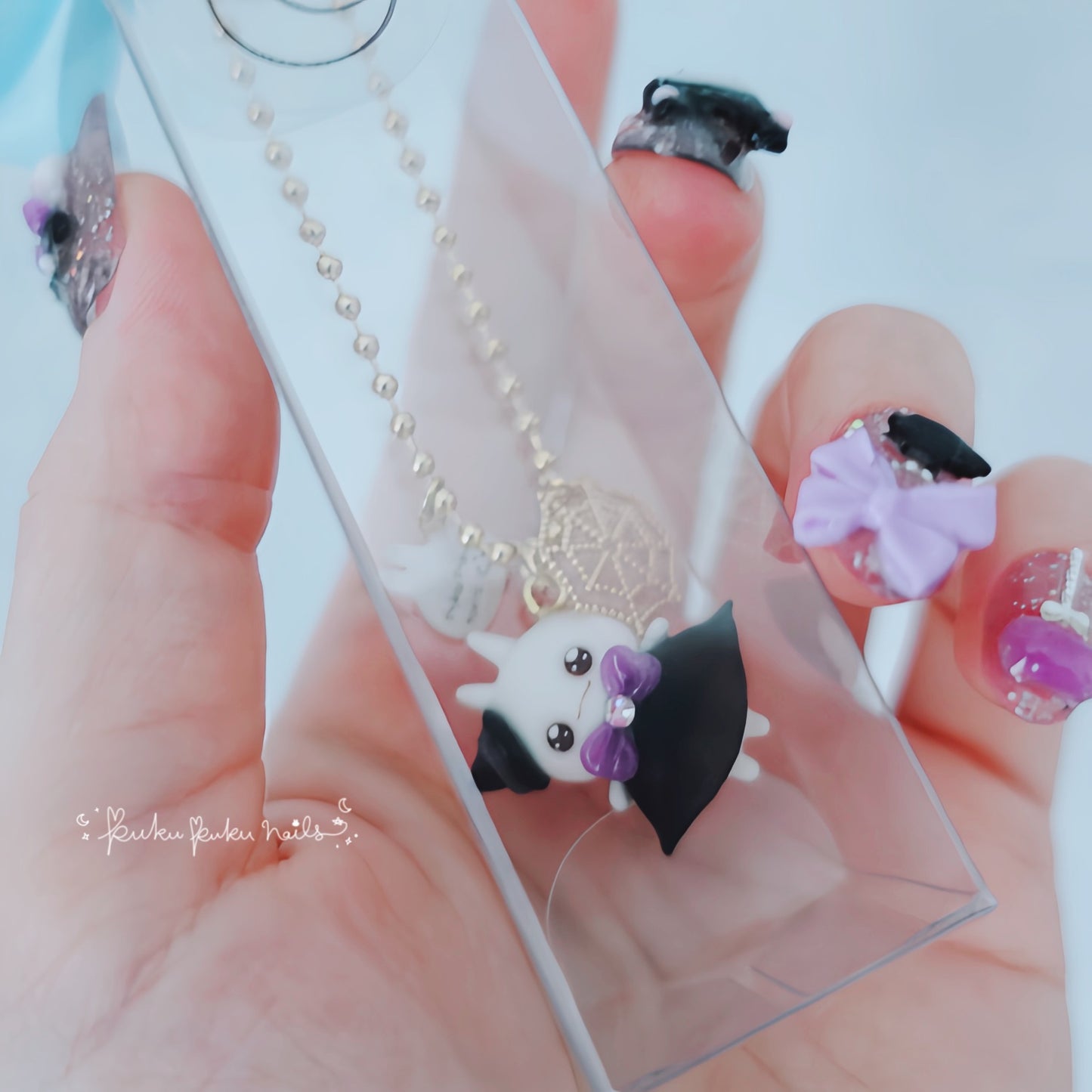 Puku-usa Figure ☆Halloween Limited Design☆Cute Witch