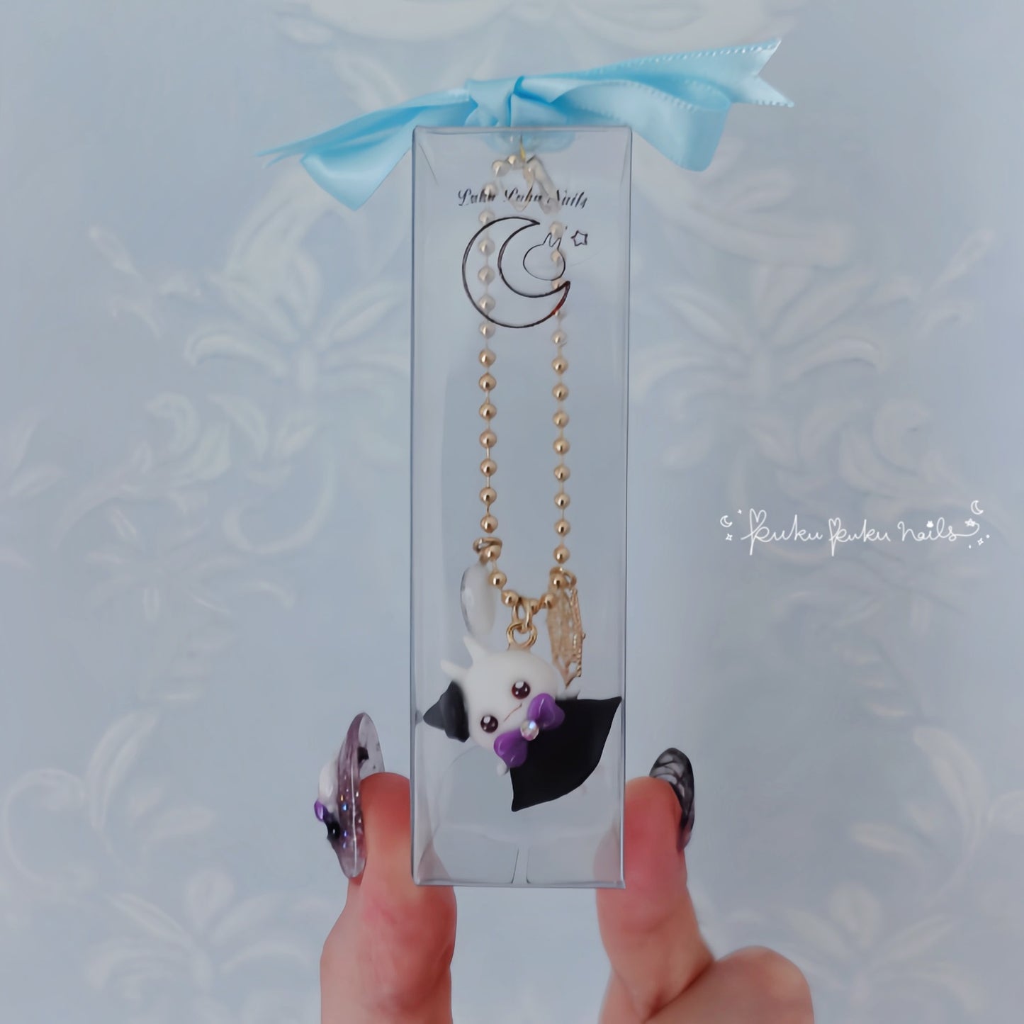Puku-usa Figure ☆Halloween Limited Design☆Cute Witch