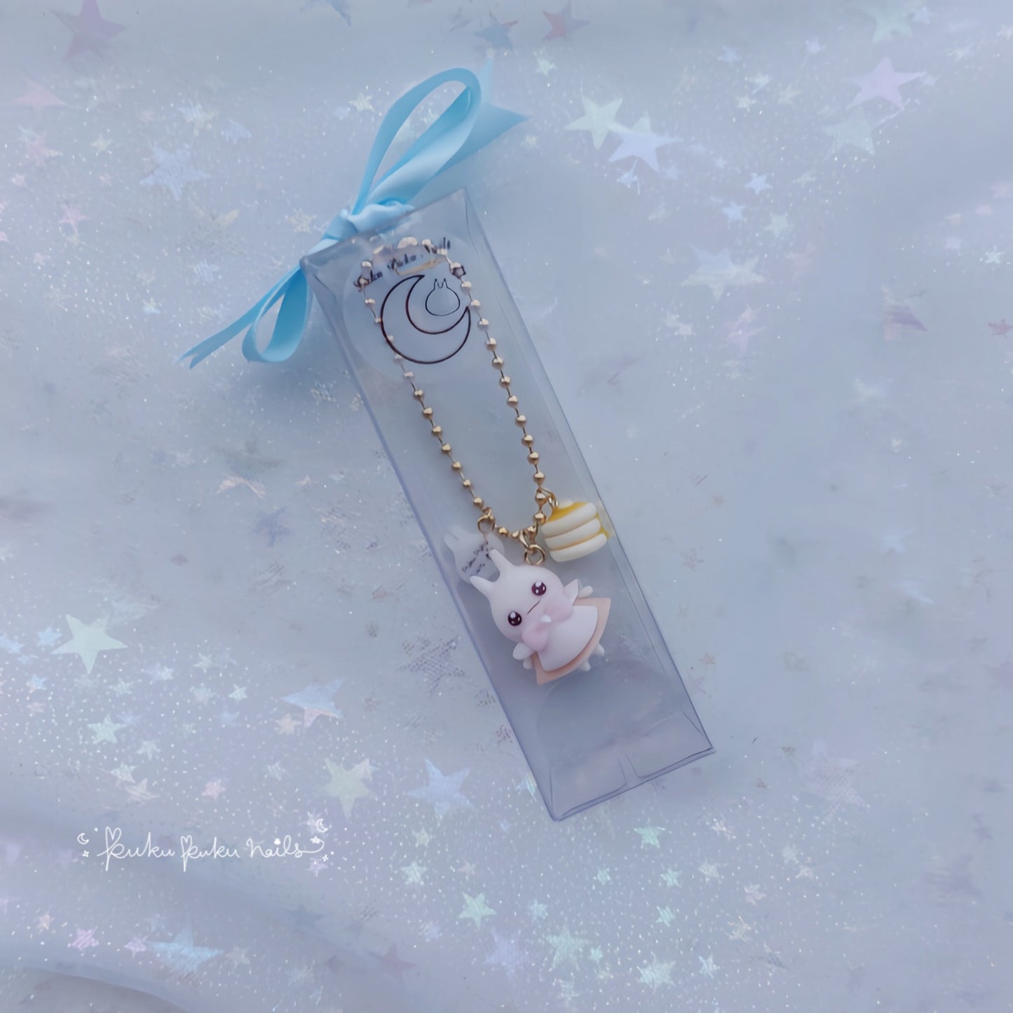 Puku-usa Figure☆Autum Cafe Dress