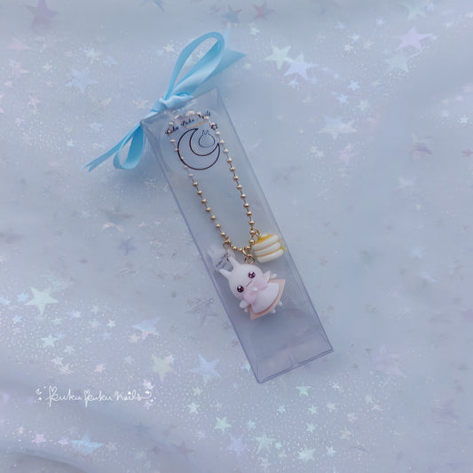Puku-usa Figure☆Autum Cafe Dress