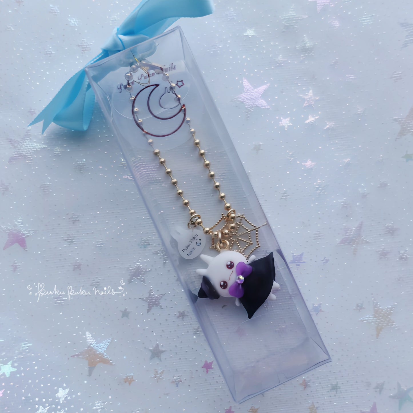 Puku-usa Figure ☆Halloween Limited Design☆Cute Witch