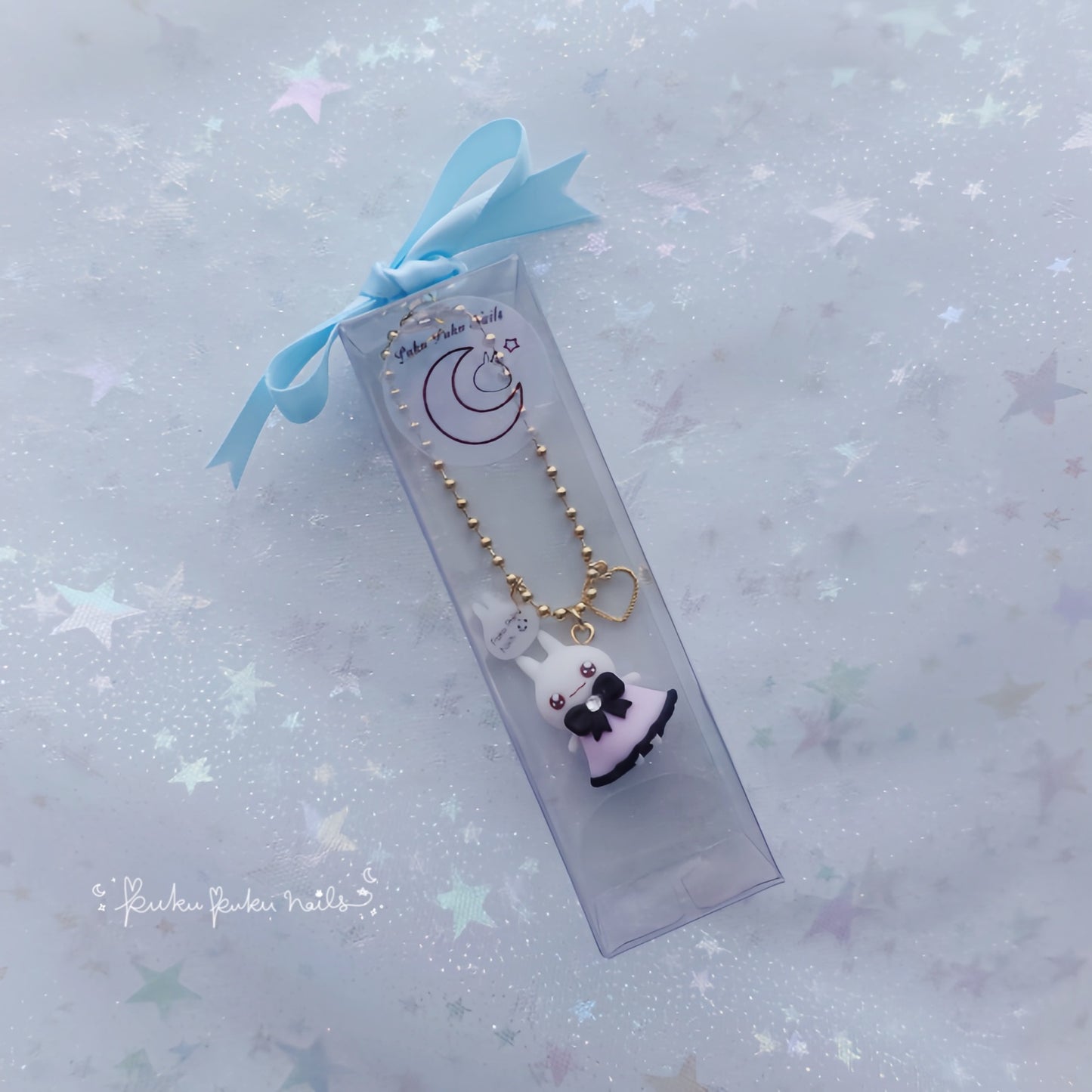 Puku-usa Figure☆Himekaji Dress