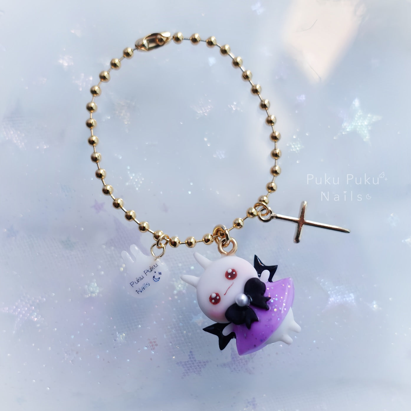 Halloween Limited☆Kawaii Bat Costume