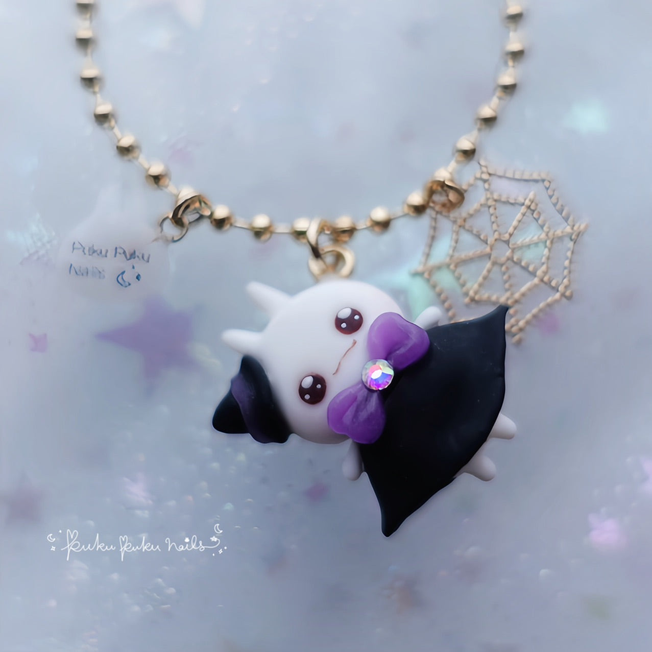 Puku-usa Figure ☆Halloween Limited Design☆Cute Witch