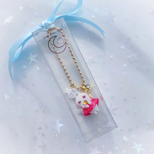 Puku-usa Figure☆Pink Magical Girl