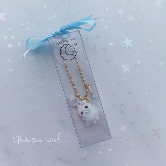 Puku-usa Figure ☆ Ice Cream Girl