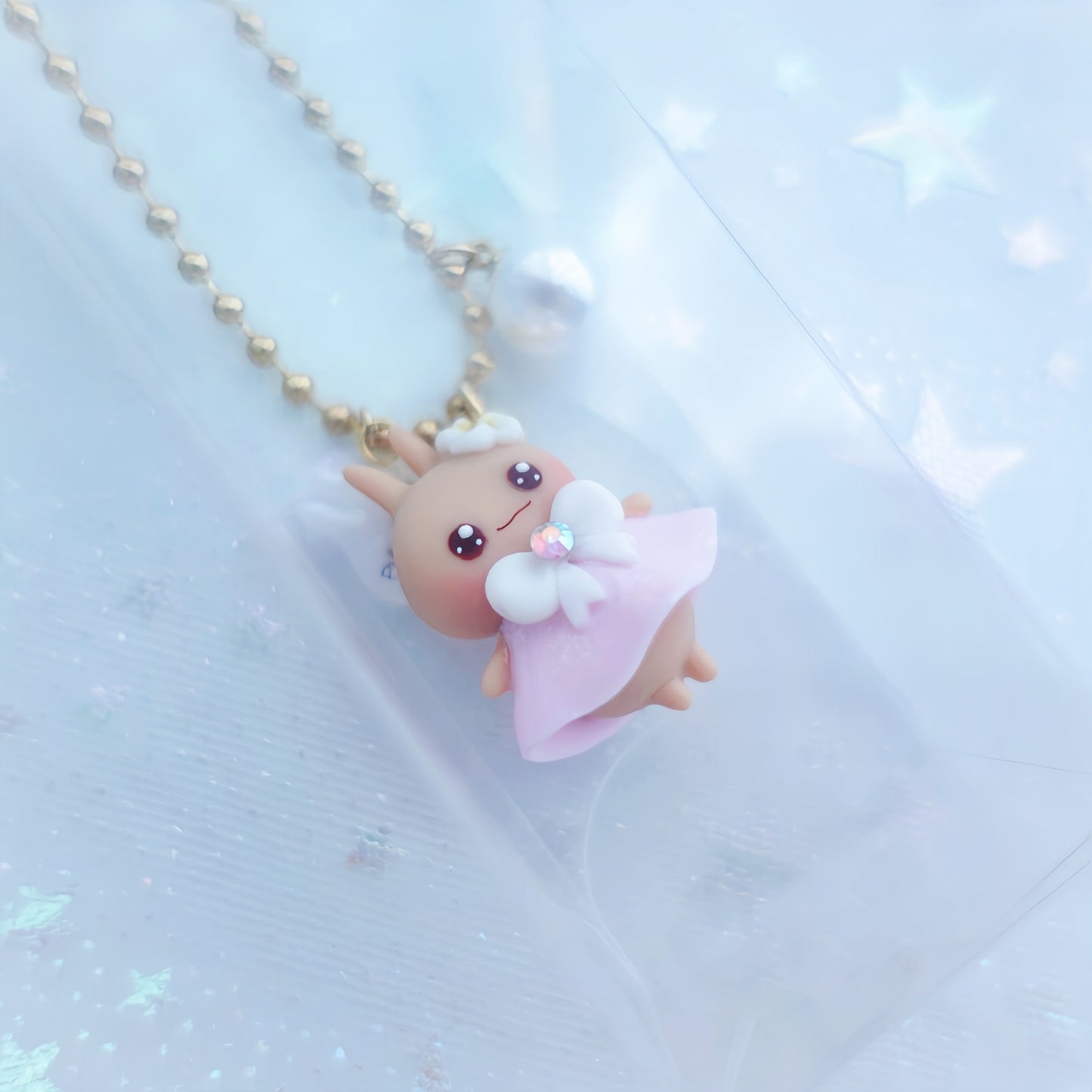 Puku-usa Figure☆Tanned Tropical Gyaru