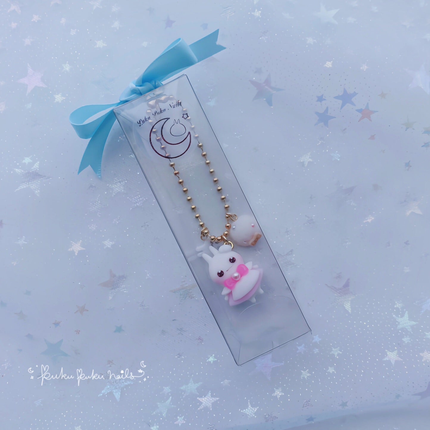 Puku-usa Figure ☆ Sweets Parlor Girl