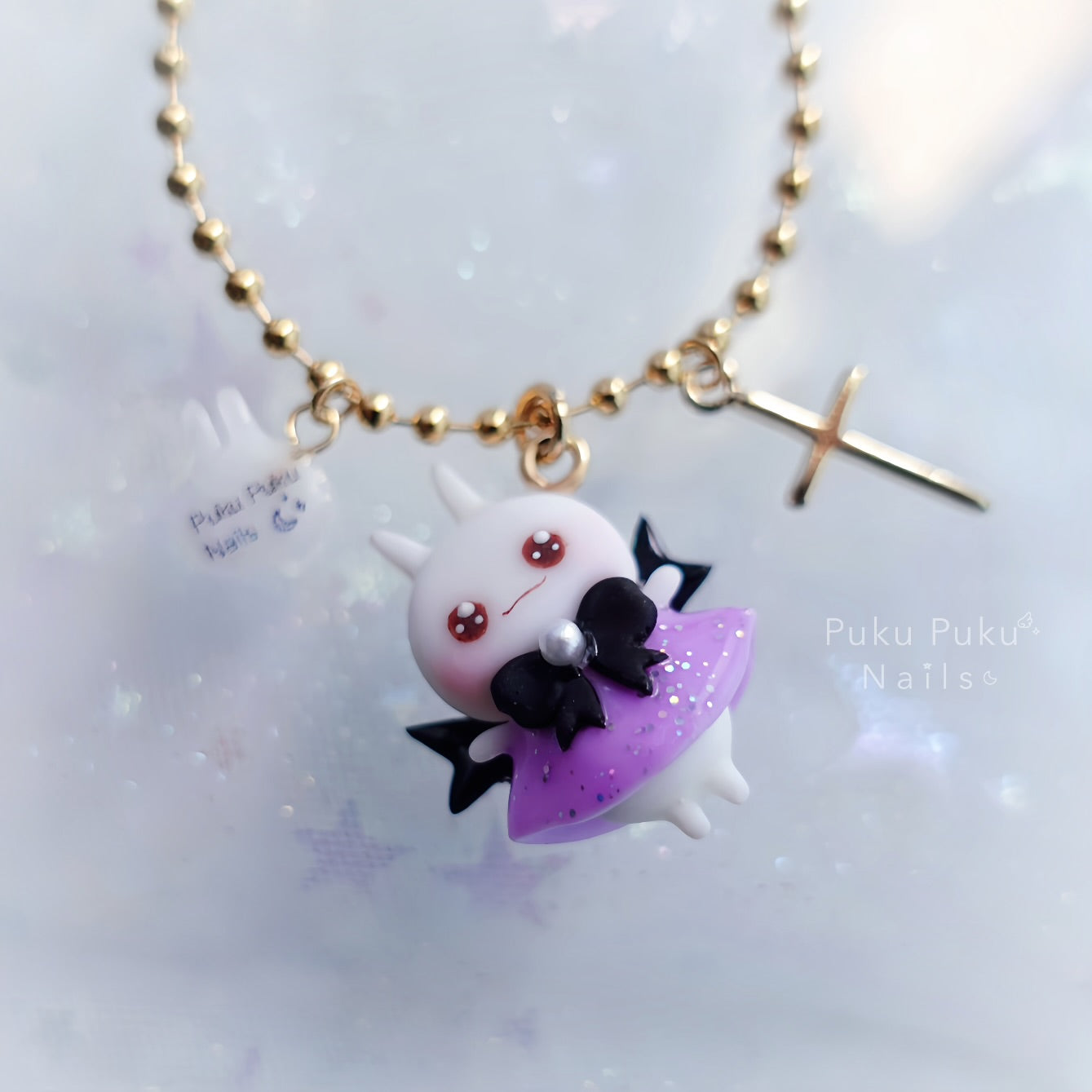 Halloween Limited☆Kawaii Bat Costume