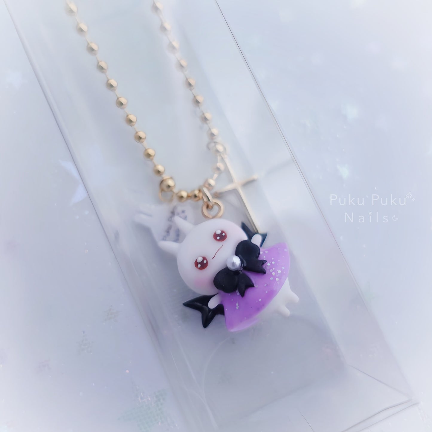 Halloween Limited☆Kawaii Bat Costume
