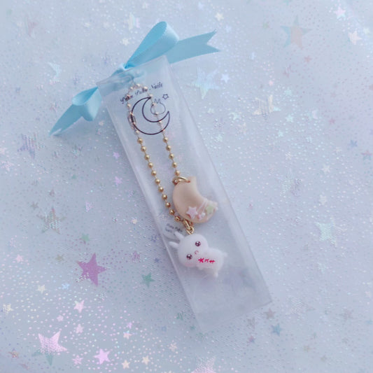 Puku-usa Figure ☆ Fortune Cookie