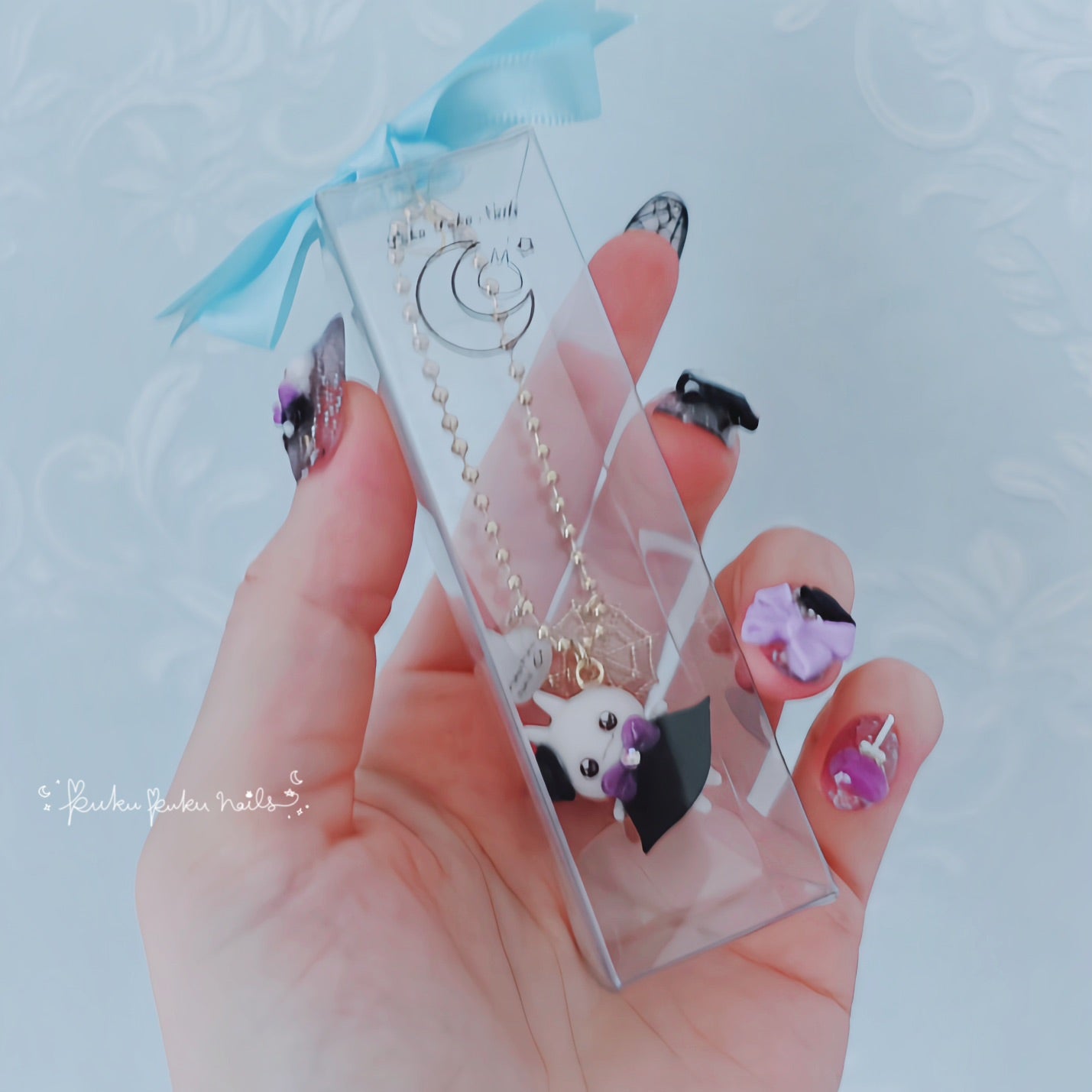 Puku-usa Figure ☆Halloween Limited Design☆Cute Witch