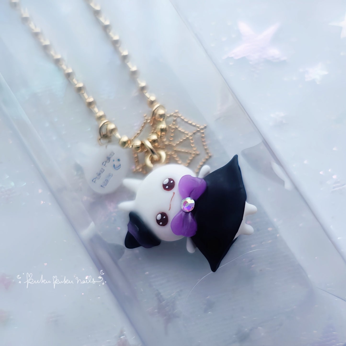 Puku-usa Figure ☆Halloween Limited Design☆Cute Witch